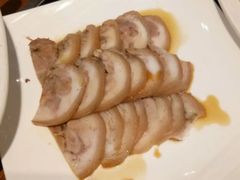 佛山扎蹄-启香鸡私房菜(湖景店)