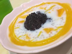 -甜心妈妈·榴莲星级糖水(北京路总店)