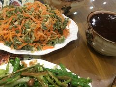 -葛记焖饼(伏牛路店)