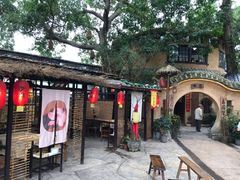 -五邑人家(江门店)