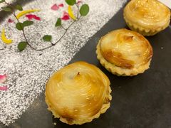 -富淳饭店(世纪公园店)