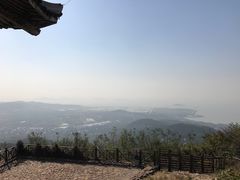 -缥缈峰景区