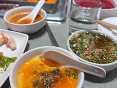 -海底捞火锅(泰安爱琴海店)