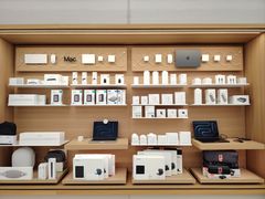 -Apple零售店(济南恒隆广场店)