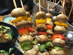 -炒豆合作社(东四总店)