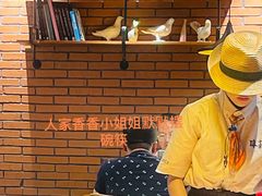 -味莊餐厅(康庄南街店)