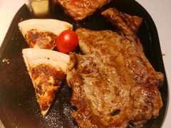 -豪客来牛排(华创国际广场店)