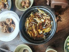 -扬州狮子楼·非遗淮扬菜(总店)