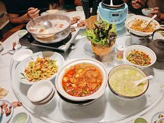 -胡胖子·湖南土菜(龙岗中心城店)