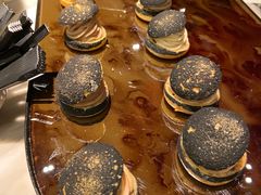 -西安W酒店·WEI全味西餐厅