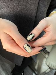-手艺人不办卡美甲美睫