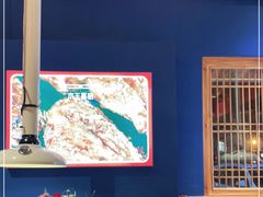 大堂-木王宴语·野生鲜菌火锅(玉河店)