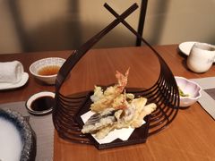 -福州融侨皇冠假日酒店·三宅日本餐厅