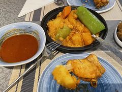 -La Medina餐厅(亮马河南路店)