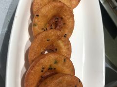 -粗茶淡饭·汉口公馆(循礼门店)