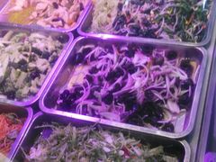 水产区-崇德楼水盆牛羊肉泡馍馆(文艺路店)