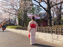 -东京浅草和服体验江户和装工房雅(浅草本店)