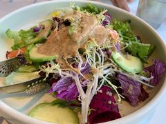 -悦融·京鲁菜·露台花园(安定门店)