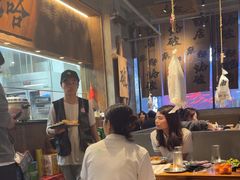 -破店肥哈·海鲜·烧烤(郑州银泰inPARK店)