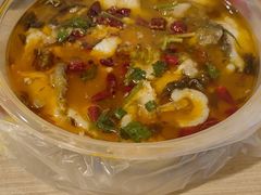 -王良才酸菜鱼(总店)