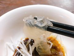 -官塘锋记鱼生·生腌·砂锅粥(牌坊街店)