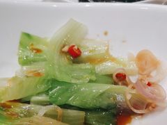 -顺德美的万豪酒店-万豪中餐厅