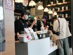 -茶颜悦色(岳麓山顶店)