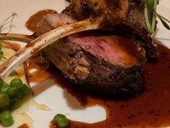 -上海和平饭店华懋阁 Cathay Room