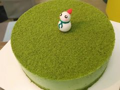-王守财小山園