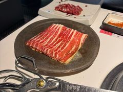 -焱铁烧·黑毛和牛专门店(杭州嘉里中心店)