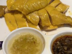 -高第街56号港式餐厅·精选(世茂广场宽厚里大明湖店)