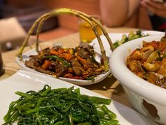 -渔太泰漓江小馆·广西融合菜(西街店)