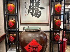-胜记酒家(荔枝公园店)