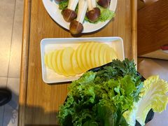 -云中鱼蒸汽石锅鱼(浦东食品城店)