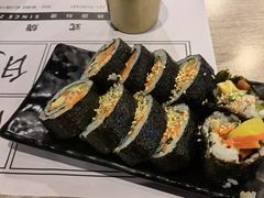 -郑阿姨的家·이모네·韩料&烤肉(武川路店)