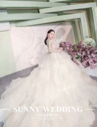 -Sunny喜铺婚礼策划(东部店)