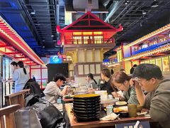 -牛New寿喜烧(虹桥新天地店)