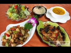 -六和孝顺素食餐厅(西湖道店)