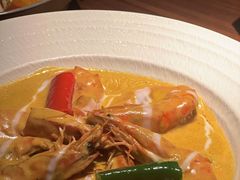 -星叶·东南亚料理(温州万象城店)