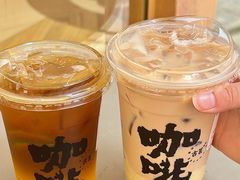 -古茗(湖里五缘湾天虹店)