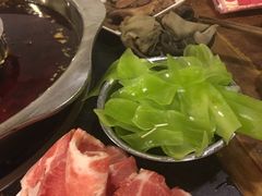 -邓莽子老火锅(鲁祖庙店)