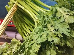 -阿串串老火锅(力盟店)