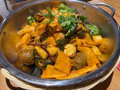 拿渡麻辣香锅-拿渡麻辣香锅(百联滨江店)