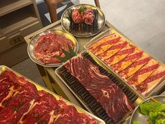 -西塔老太太泥炉烤肉(青浦蟠龙天地店)