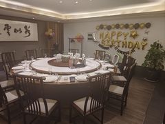 -梅花香里大酒店(郁金香路店)