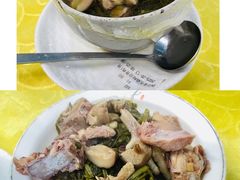 -海鲜街菜馆(海珠南路店)