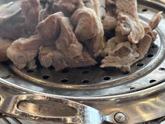 -宝鸡民族饭庄(英达路店)