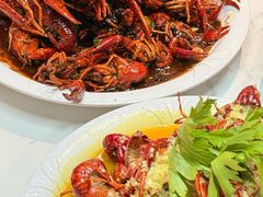 -欧记轩龙虾·私房菜(A店)