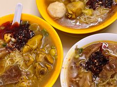 -金利食店(氹仔店)