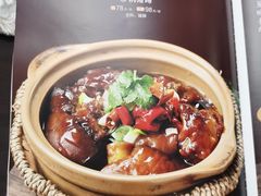 -砂锅居(西四店)